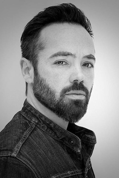 John Hensley - Acting Profile Photo