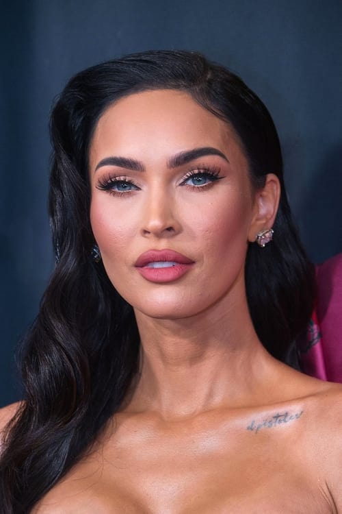 Megan Fox - Acting Profile Photo