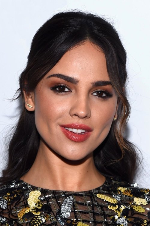 Eiza González - Acting Profile Photo
