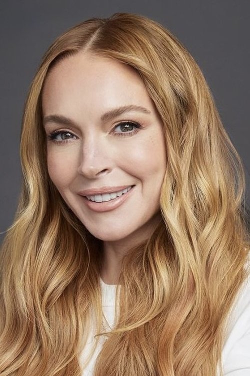 Lindsay Lohan - Acting Profile Photo