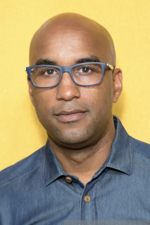 Tim Story - Directing Profile Photo