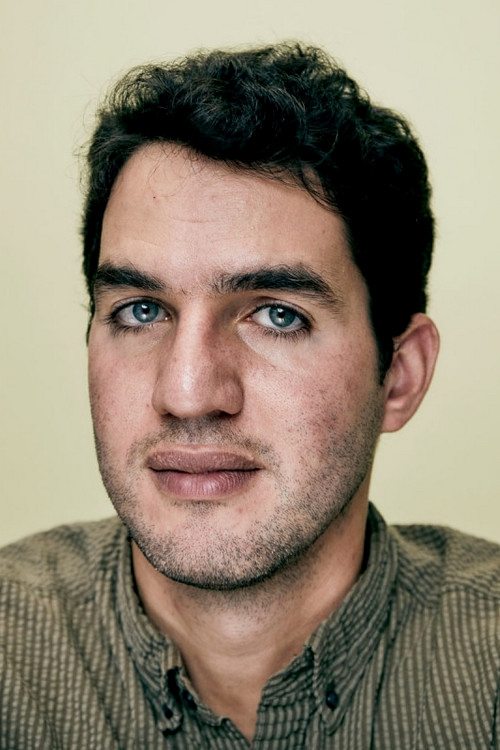 Benny Safdie - Directing Profile Photo