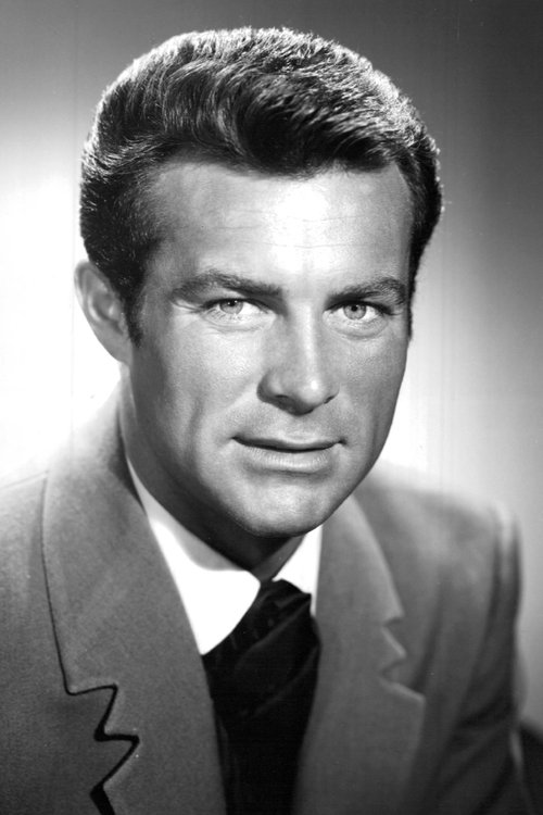 Robert Conrad - Acting Profile Photo