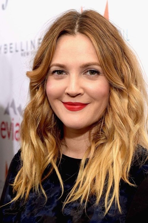 Drew Barrymore - Acting Profile Photo