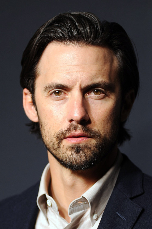 Milo Ventimiglia - Acting Profile Photo