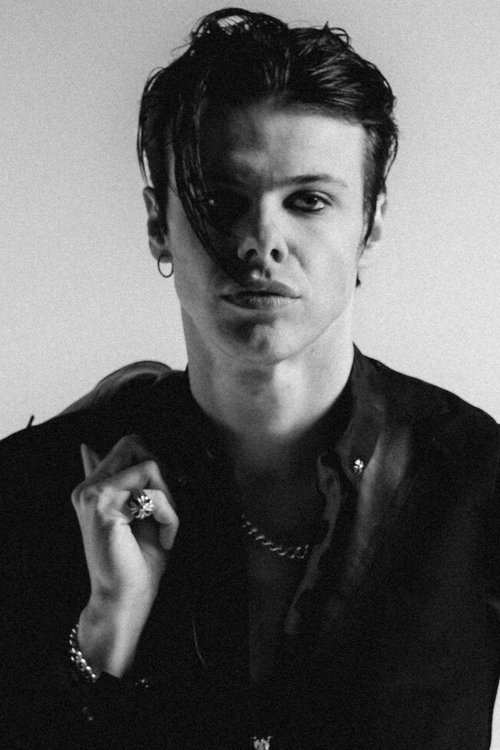 YUNGBLUD as  in Zombie