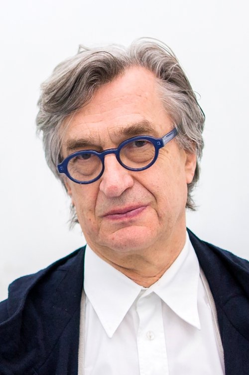 Wim Wenders - Directing Profile Photo