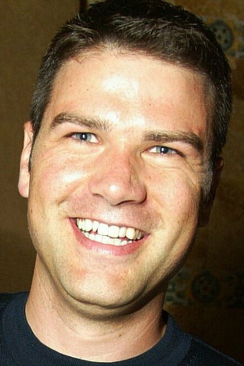 Ellory Elkayem - Directing Profile Photo