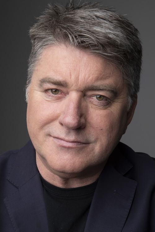 Pat Shortt - Acting Profile Photo