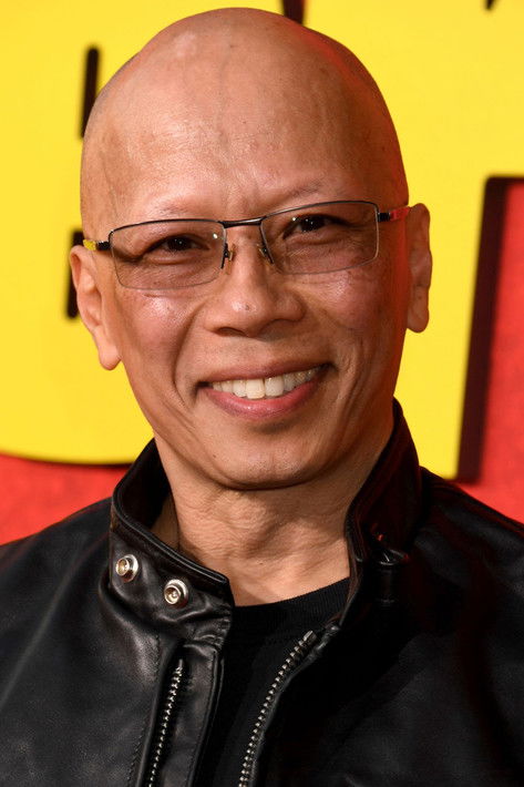 Vien Hong - Acting Profile Photo