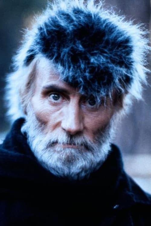 Jack Starrett - Directing Profile Photo