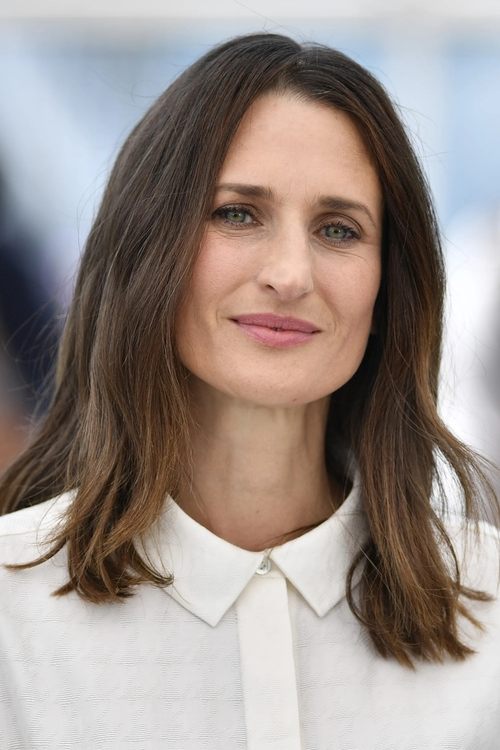 Camille Cottin - Acting Profile Photo