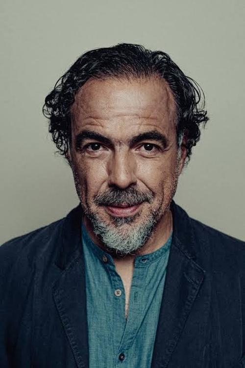 Alejandro González Iñárritu - Directing Profile Photo