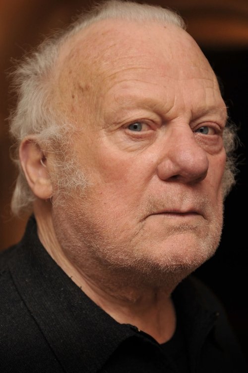 Philippe Nahon - Acting Profile Photo