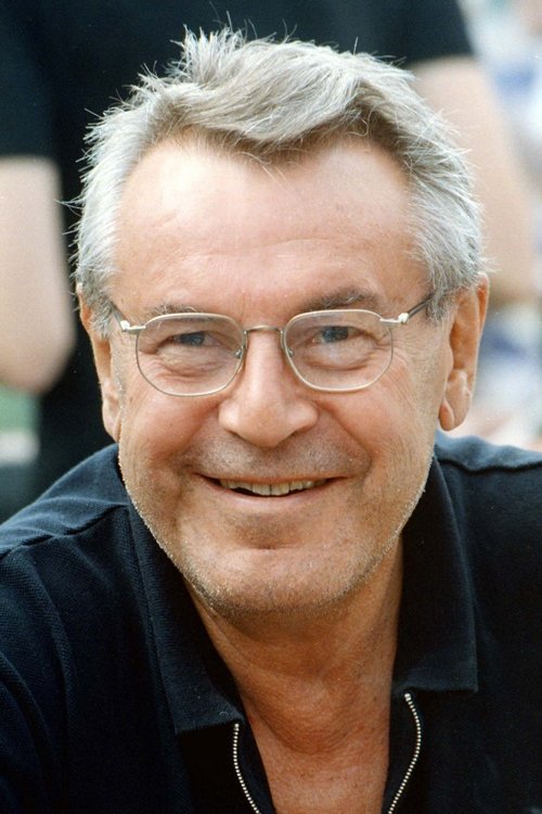 Miloš Forman - Directing Profile Photo