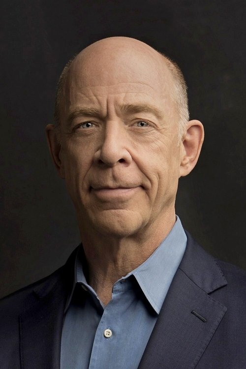 J.K. Simmons - Acting Profile Photo