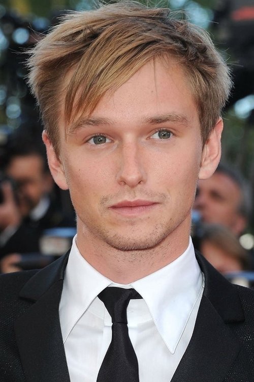 Henry Hopper - Acting Profile Photo