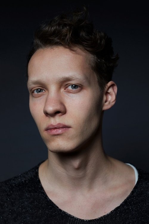 Felix Kammerer - Acting Profile Photo