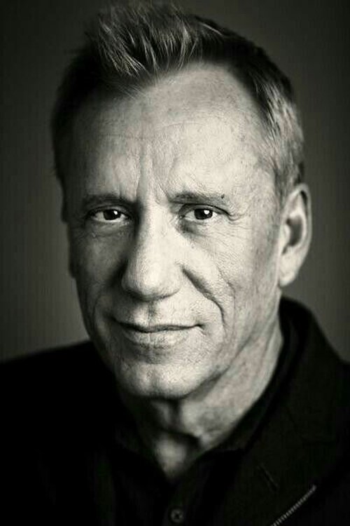 James Woods - Acting Profile Photo