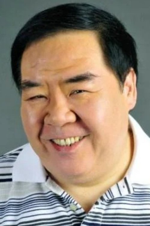Kent Cheng Jak-Si - Acting Profile Photo