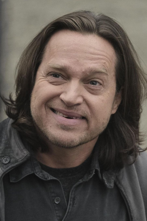 Rob Campbell - Acting Profile Photo