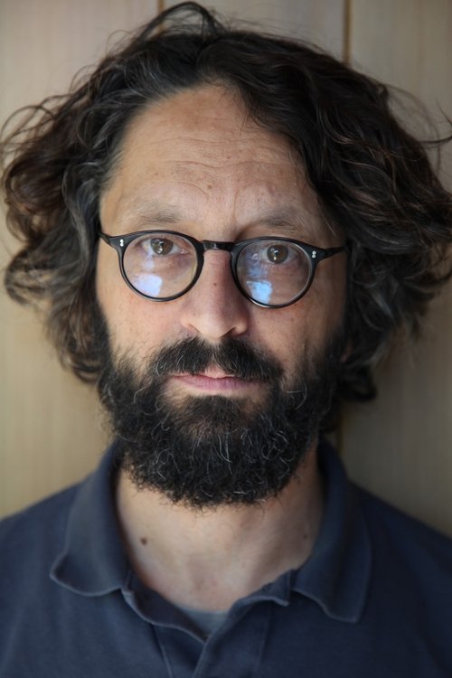 Wallace Wolodarsky - Writing Profile Photo