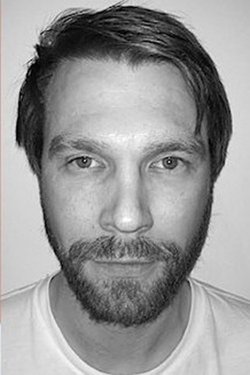 Michael Homick - Acting Profile Photo