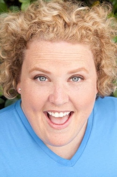 Fortune Feimster - Acting Profile Photo