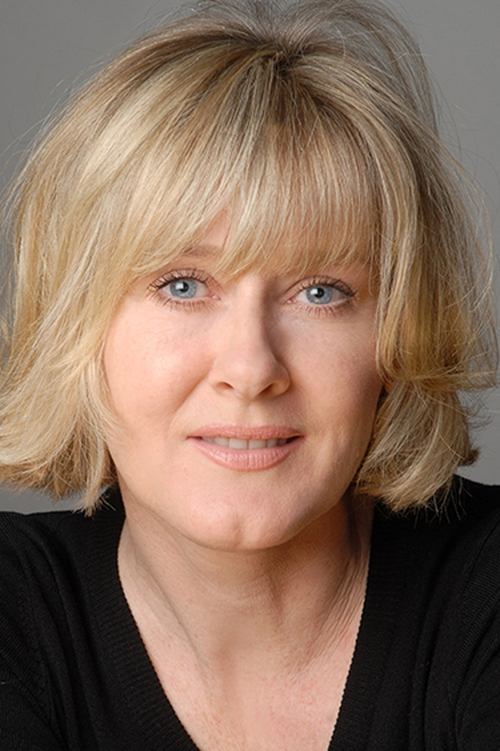 Sarah Lancashire - Acting Profile Photo