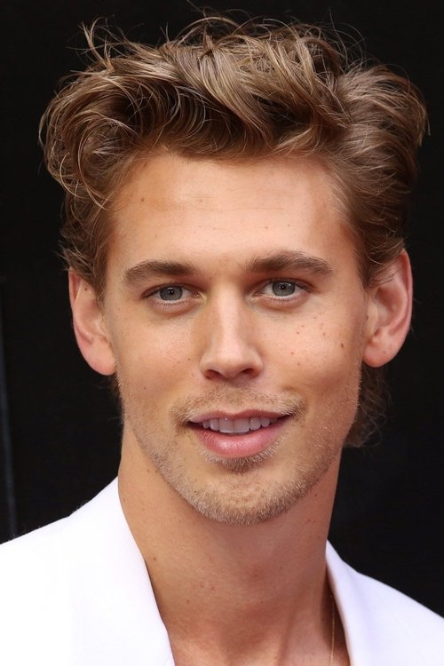 Austin Butler - Acting Profile Photo