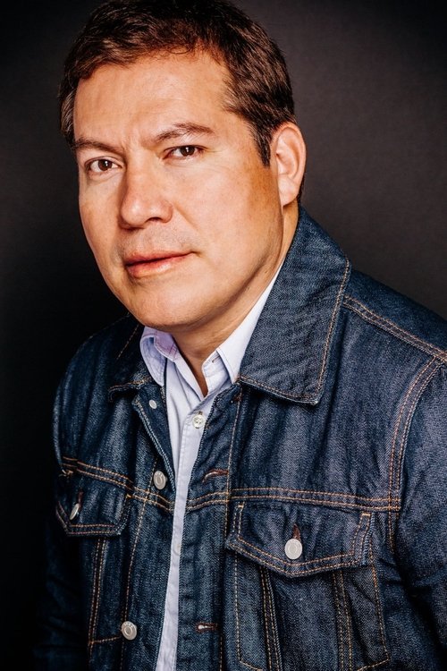 Julio Cesar Cedillo - Acting Profile Photo