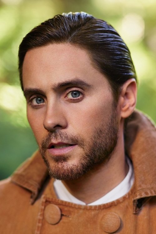 Jared Leto - Acting Profile Photo