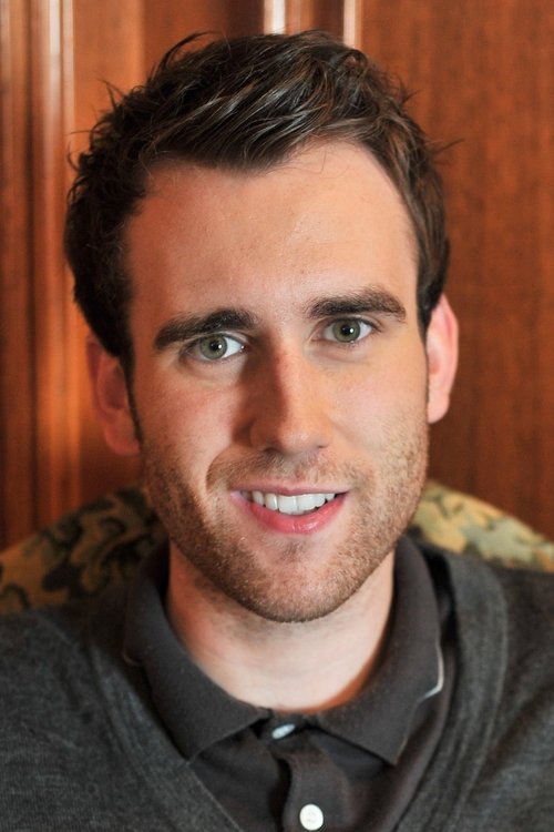 Matthew Lewis - Acting Profile Photo