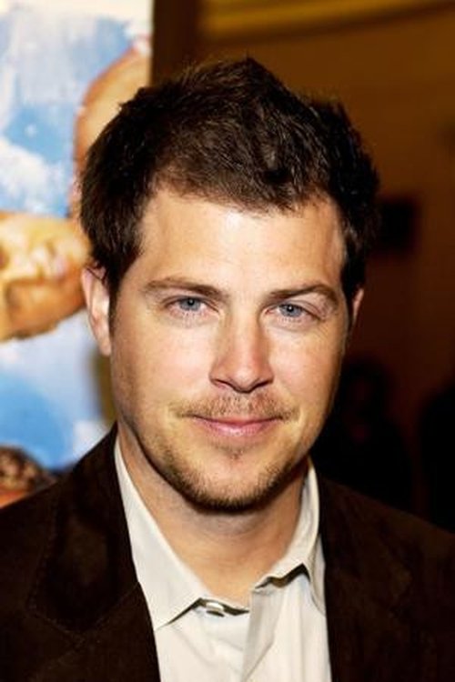 Dan Montgomery Jr. - Acting Profile Photo