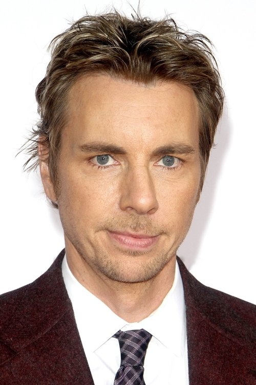 Dax Shepard - Acting Profile Photo