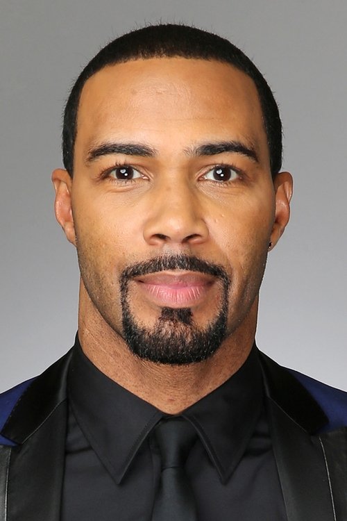 Omari Hardwick - Acting Profile Photo