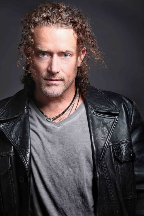 Darin Heames - Acting Profile Photo