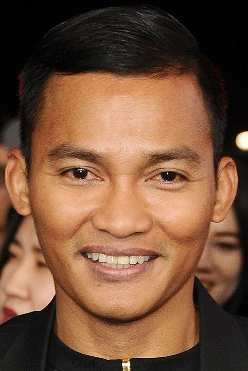 Tony Jaa - Acting Profile Photo