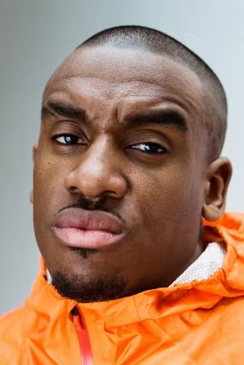 Bugzy Malone - Acting Profile Photo