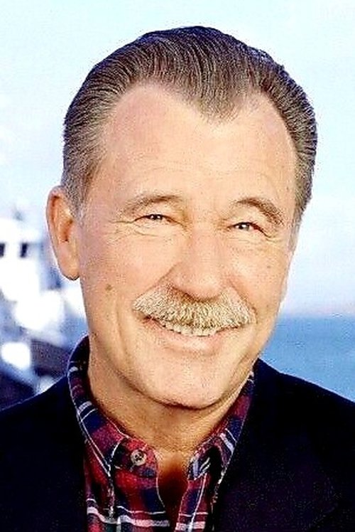 James Gammon - Acting Profile Photo