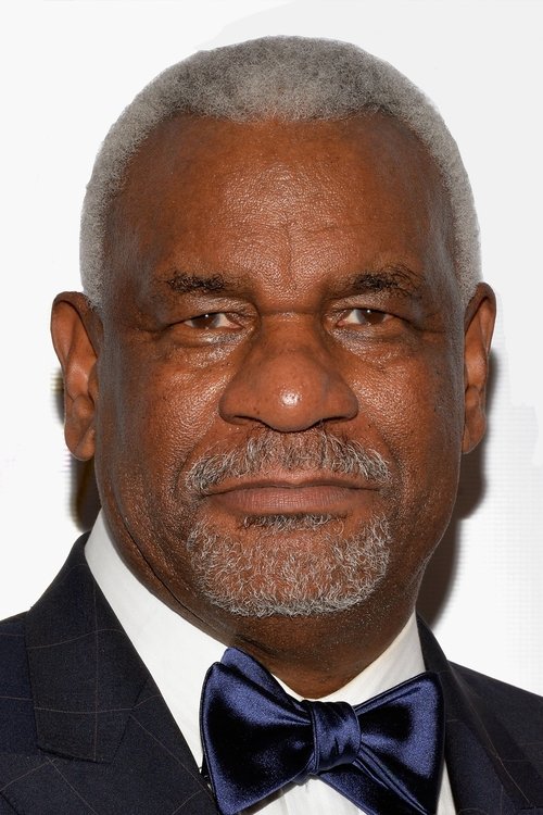 Richard Gant - Acting Profile Photo