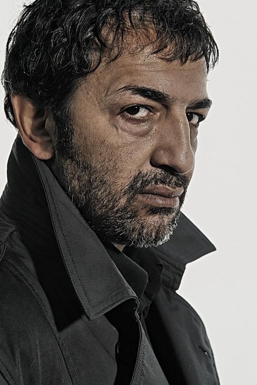 Moussa Maaskri - Acting Profile Photo