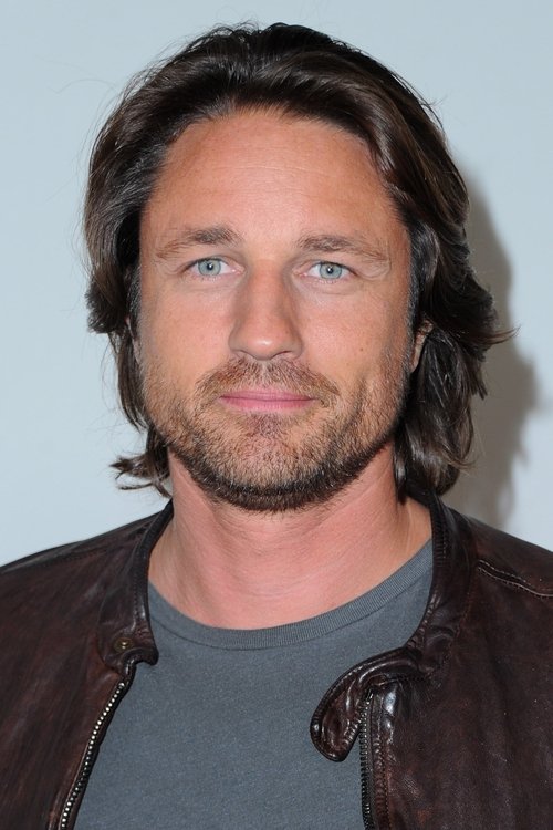 Martin Henderson - Acting Profile Photo
