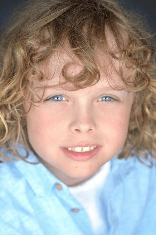 Dawson Littman - Acting Profile Photo