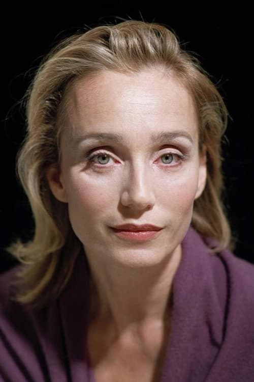Kristin Scott Thomas - Acting Profile Photo