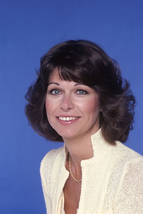 Caroline McWilliams - Acting Profile Photo