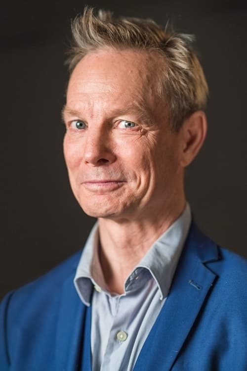 Bill Irwin - Acting Profile Photo