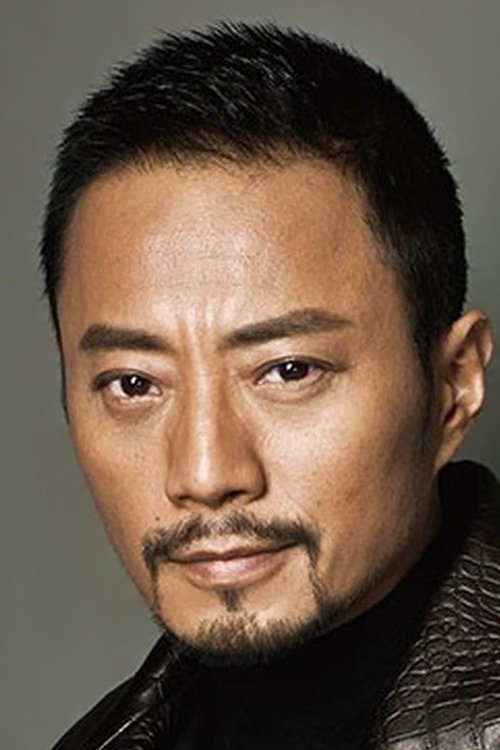 Zhang Hanyu - Acting Profile Photo