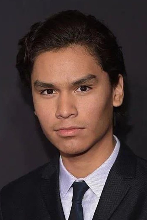 Forrest Goodluck - Acting Profile Photo