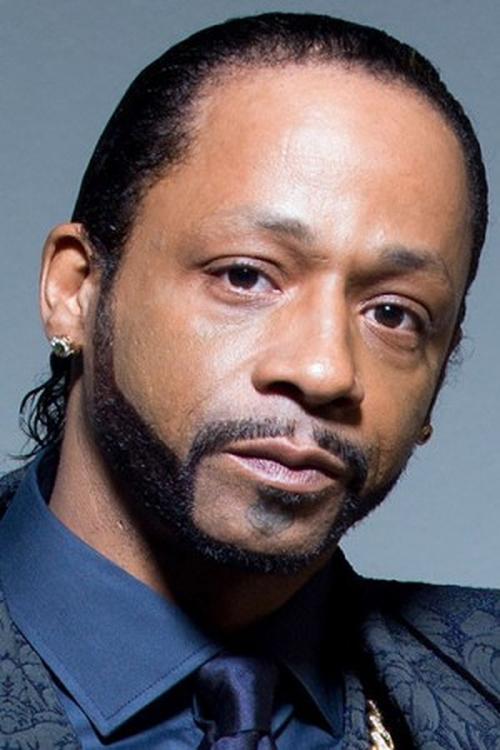 Katt Williams - Acting Profile Photo